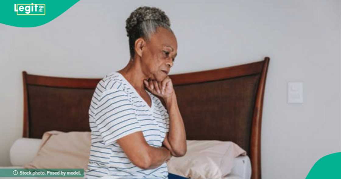 Mum curses son and his wife, says they will never have another child. Mum curses son and his wife, says they will never have another child.