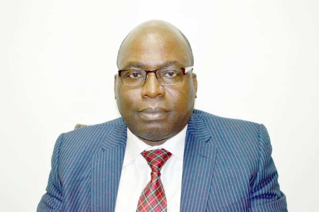 An kama mai kamawa: An bankado satifiket da shekarun bogi na ma'aikatan ICPC An kama mai kamawa: An bankado satifiket da shekarun bogi na ma'aikatan ICPC