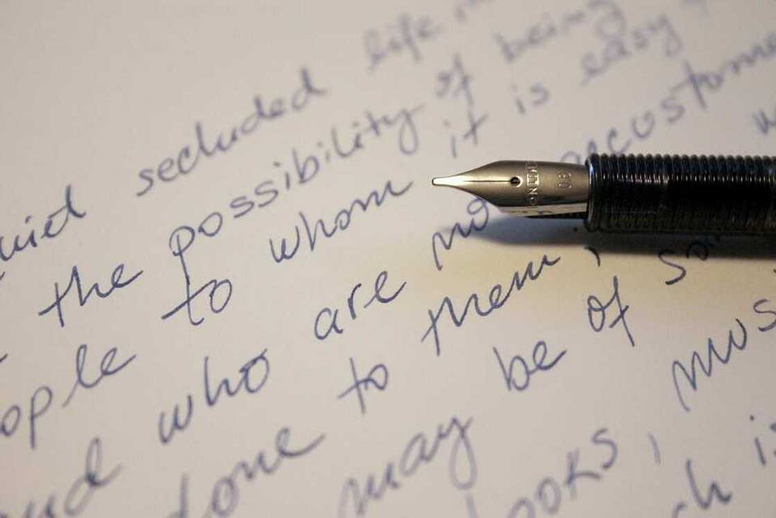 how to write address on letter how to write address on letter