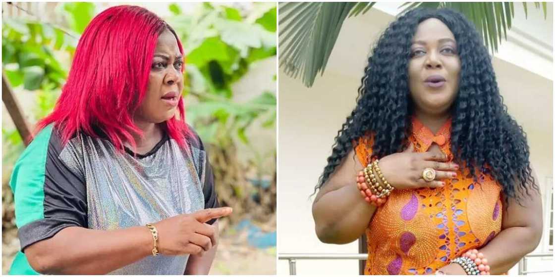 Uche Ebere Uche Ebere