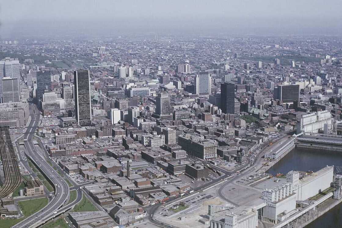 Montréal Montréal