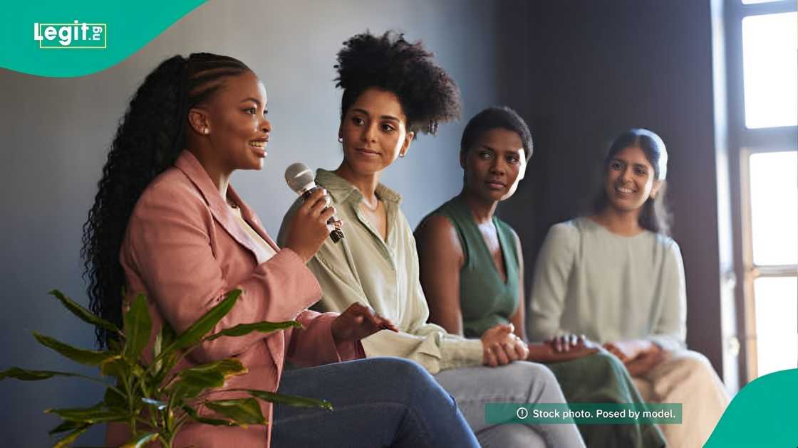 A relationship coach explains why women face judgment for breaking away from traditional roles A relationship coach explains why women face judgment for breaking away from traditional roles