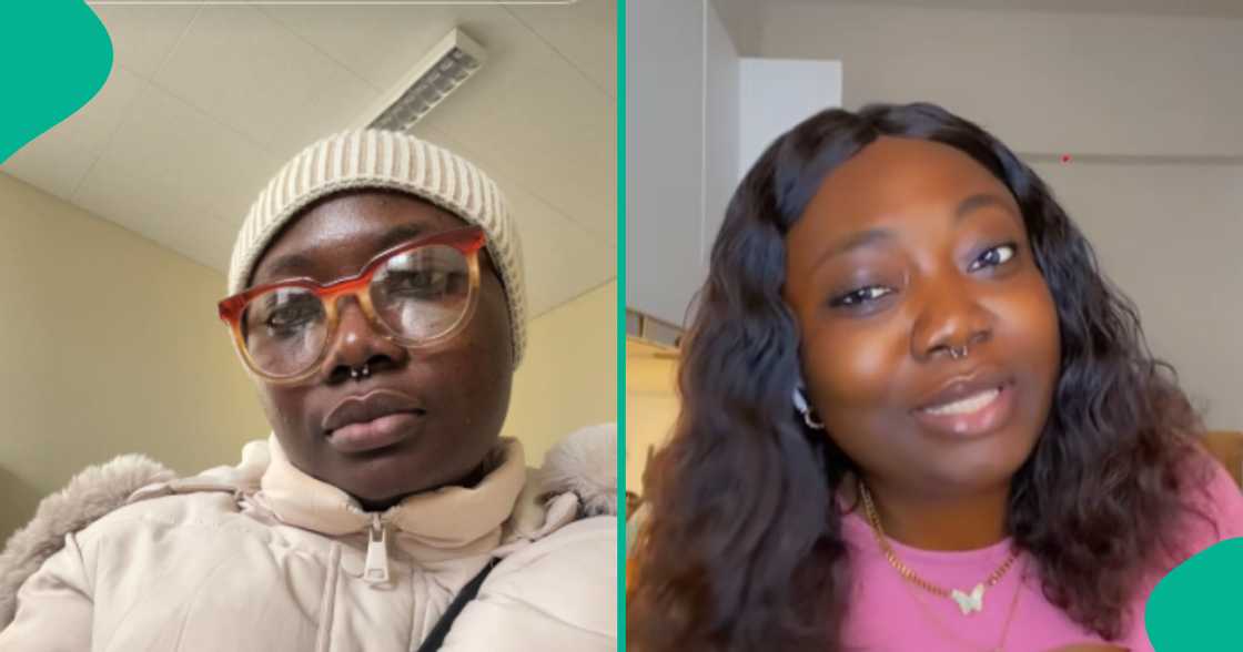 A Nigerian married woman based in Germany, Olawande Odukoya, speaks on why she doesn't want to have kids. A Nigerian married woman based in Germany, Olawande Odukoya, speaks on why she doesn't want to have kids.