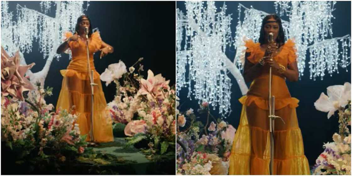 Tiwa Savage Tiwa Savage