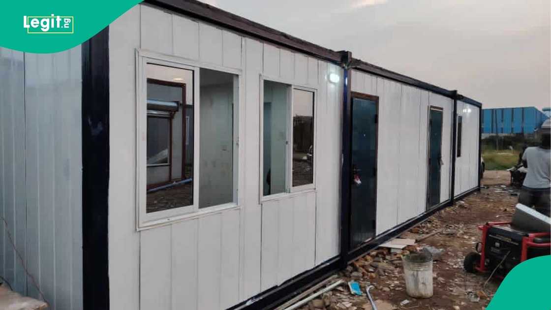 How Much Does a Container Home Cost in Nigeria in 2026? Full Price Guide How Much Does a Container Home Cost in Nigeria in 2026? Full Price Guide