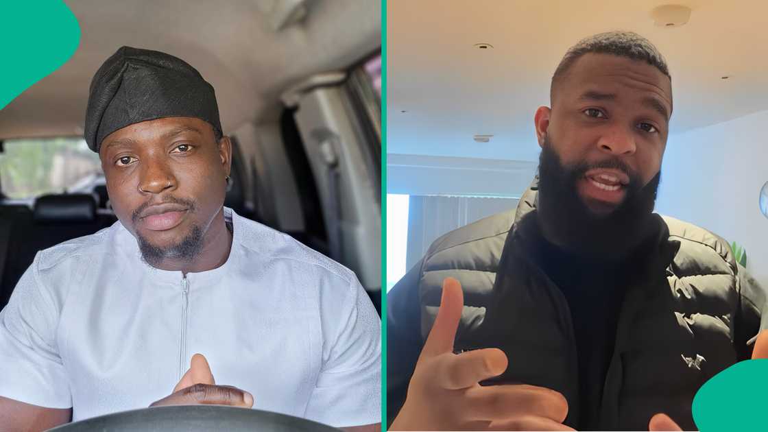 Oyemykke drags VDM online as he asks for more details about the hack. Oyemykke drags VDM online as he asks for more details about the hack.