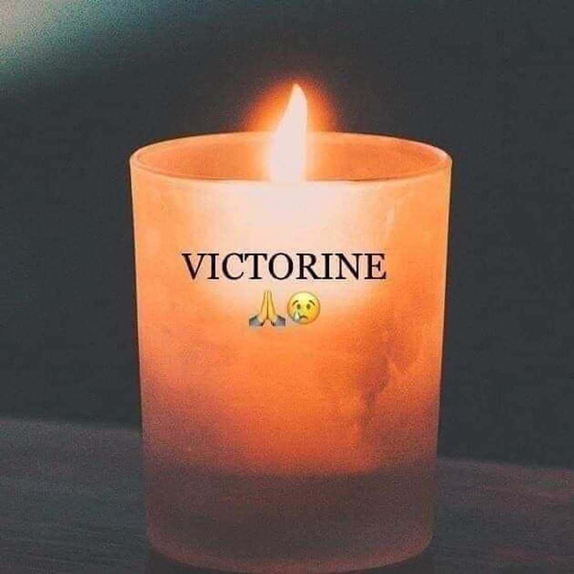 Victorine Dartois Victorine Dartois