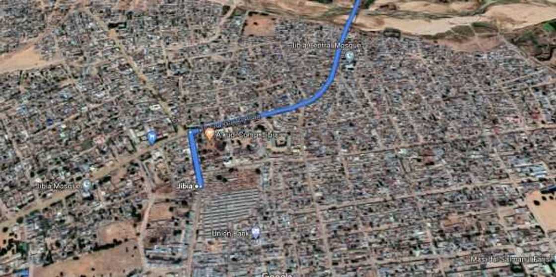 Hare-haren yan bindiga: Matasa a Katsina sun rufe babban titin da ta sada Najeriya da Nijar Hare-haren yan bindiga: Matasa a Katsina sun rufe babban titin da ta sada Najeriya da Nijar