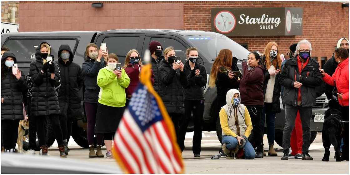 Eight Million Americans Become Poorer, As Billionaires Gained $1.3trillion Eight Million Americans Become Poorer, As Billionaires Gained $1.3trillion