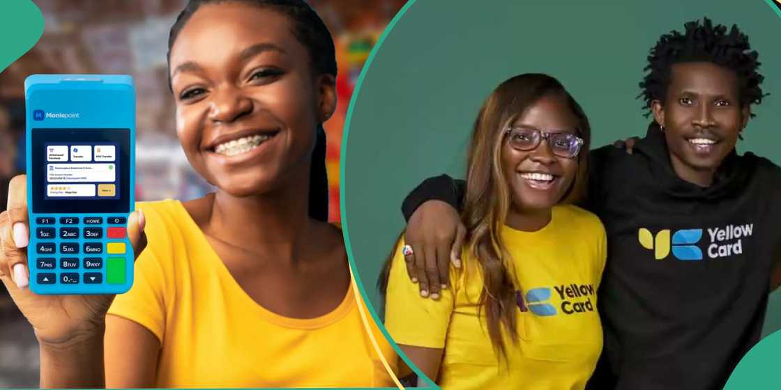 Top 5 deals of African startups in October Top 5 deals of African startups in October