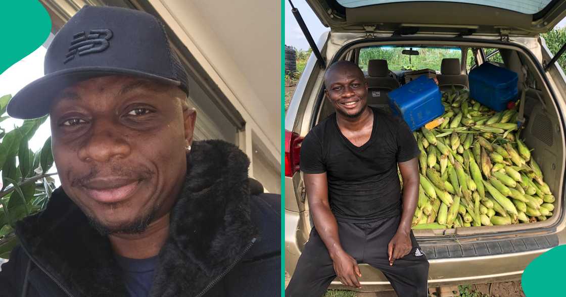 Man who came back from US years ago and relocate again shares why Man who came back from US years ago and relocate again shares why