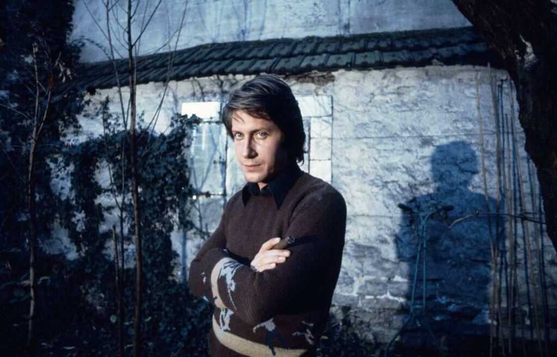 Jacques Dutronc Jacques Dutronc