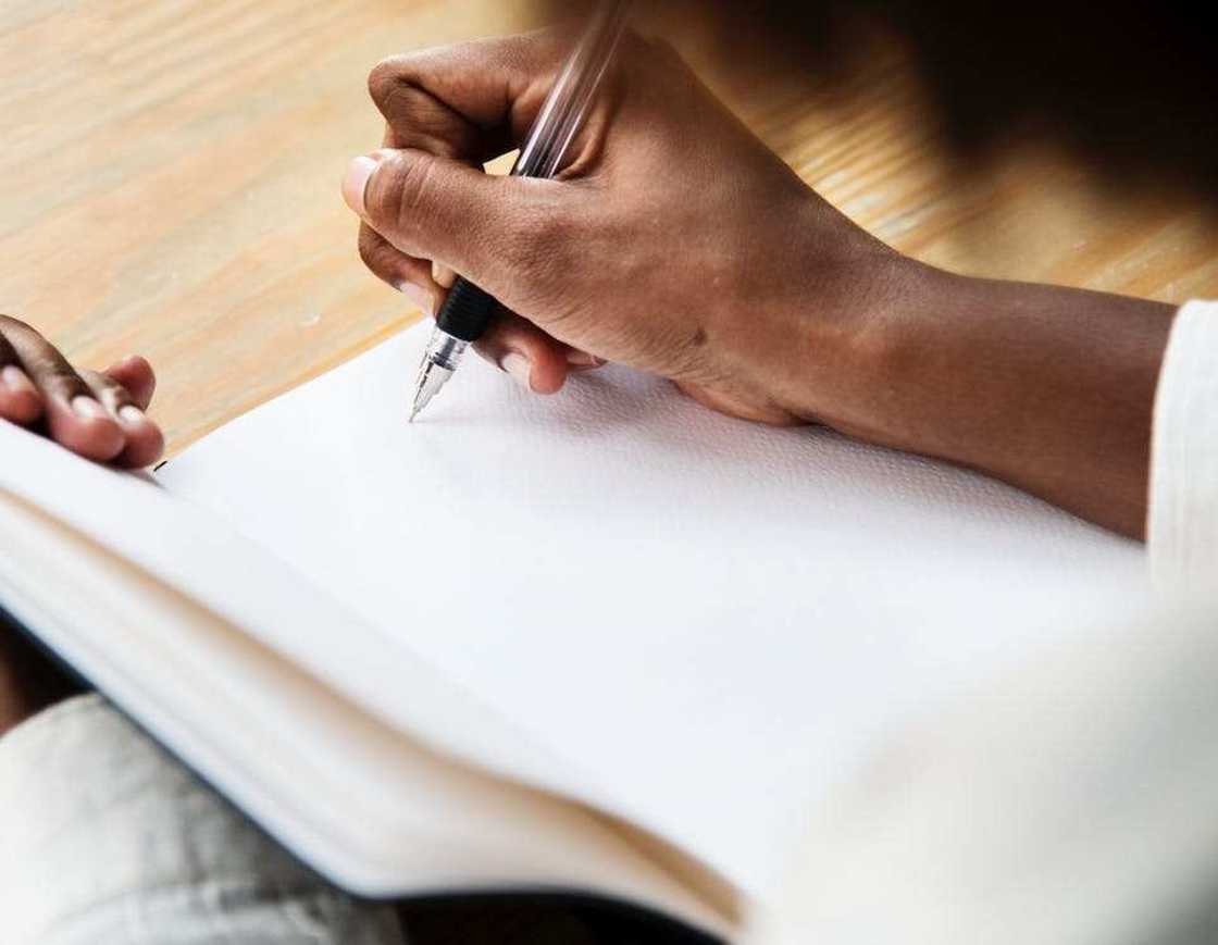 Maternity leave letter Maternity leave letter