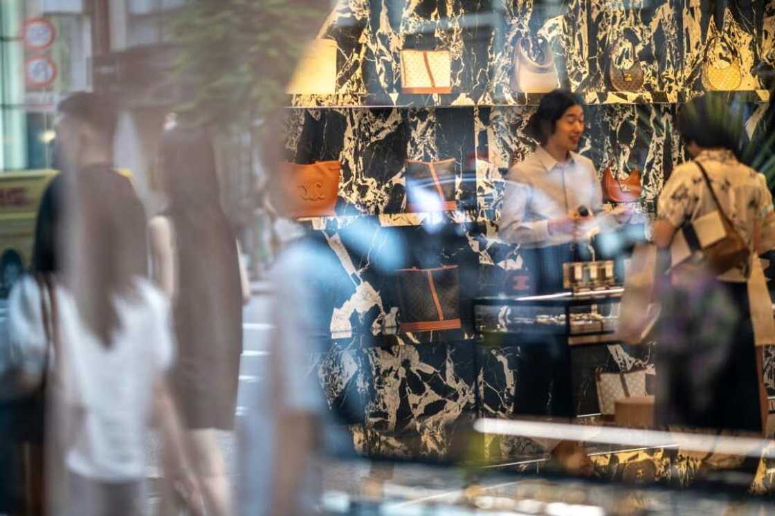 The Bank of Japan's long-standing, ultra-loose monetary policies are designed to banish stagnation and deflation from the world's number four economy The Bank of Japan's long-standing, ultra-loose monetary policies are designed to banish stagnation and deflation from the world's number four economy