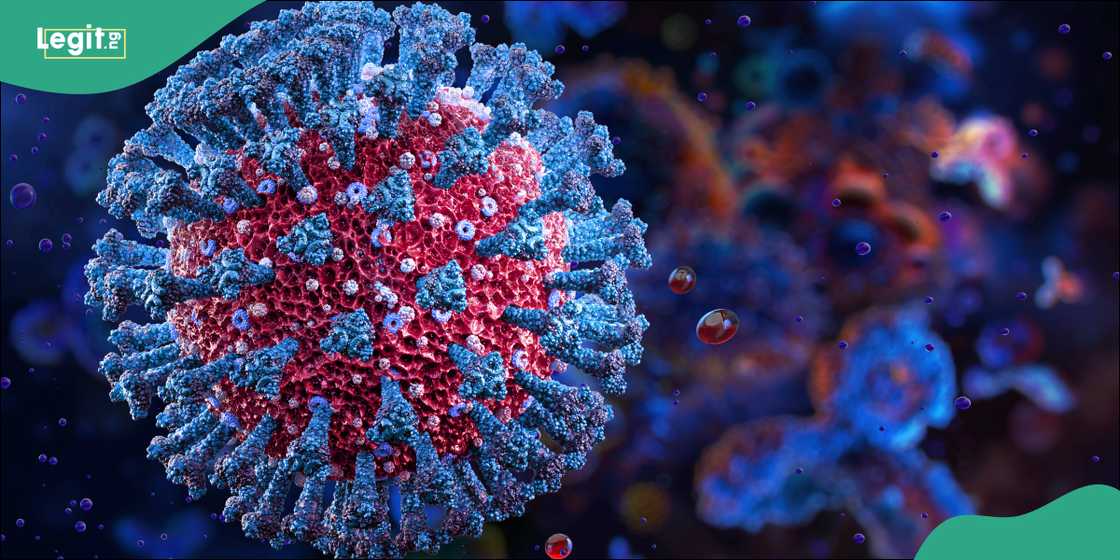 A Chinese man tests positive for COVID-19 in Calabar A Chinese man tests positive for COVID-19 in Calabar