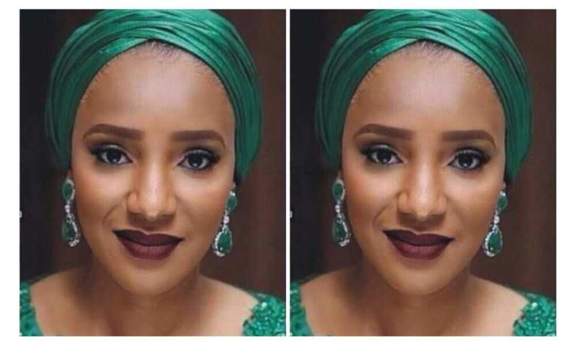 Mariya Aliko Dangote, Dangote Sugar Refinery Mariya Aliko Dangote, Dangote Sugar Refinery