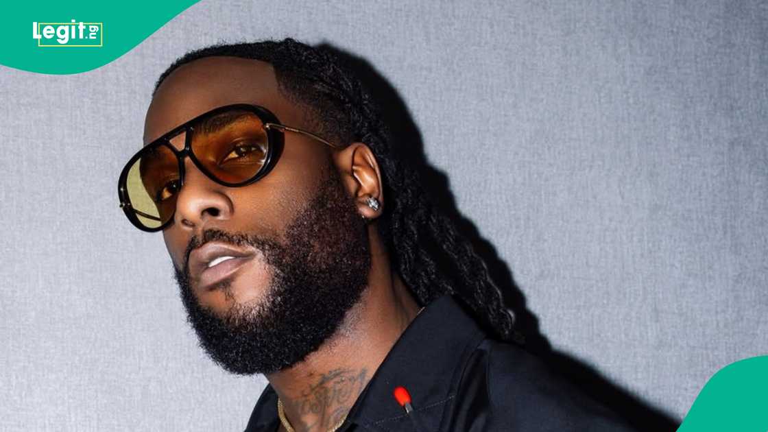 Wizkid's fans take action against Burna Boy at party, clip trends