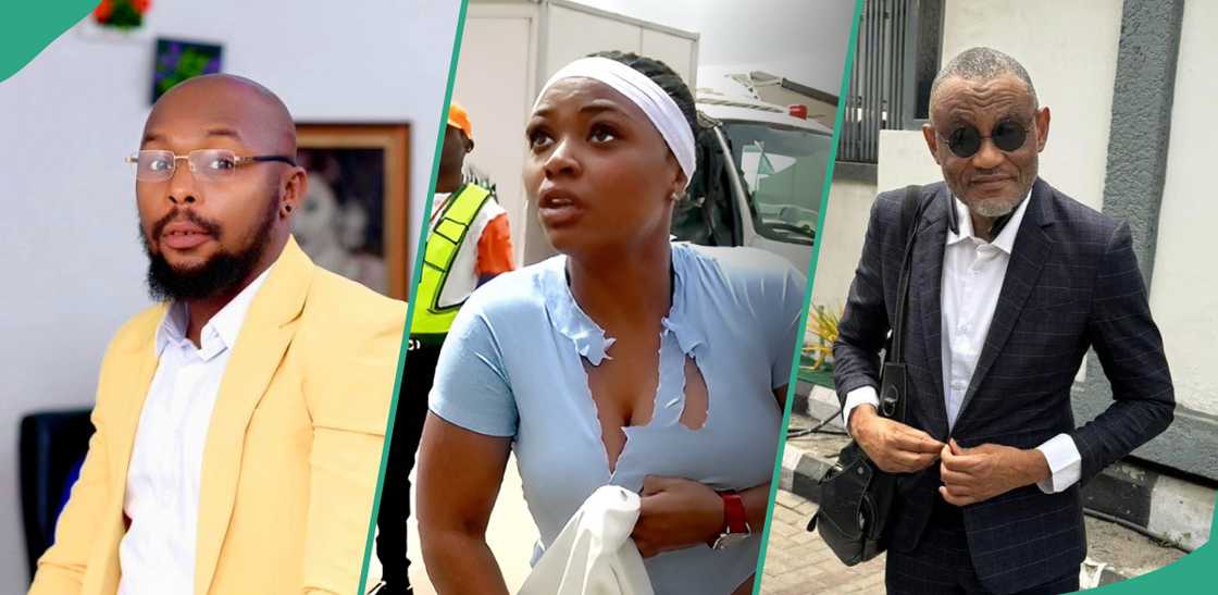 Ibom air incident raises eyebrows as Radigad speaks out