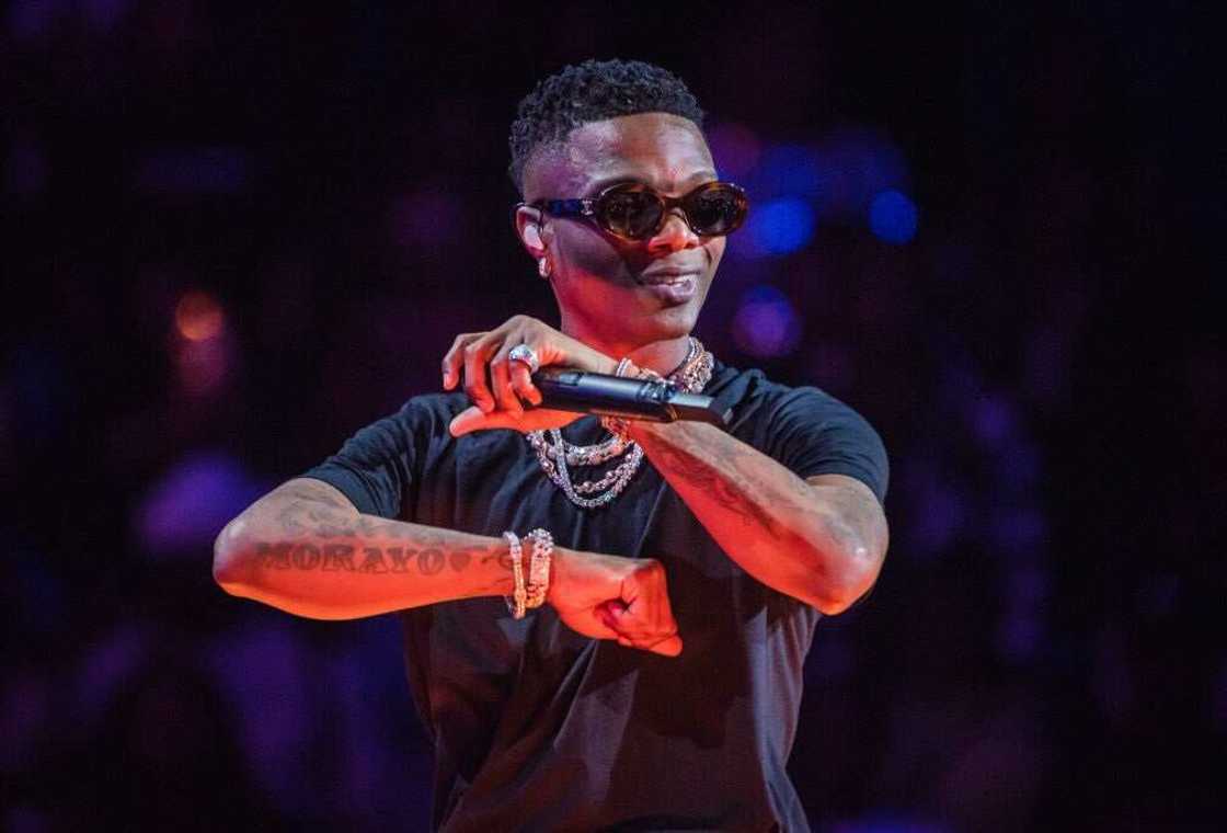 Is Davido richer than WizKid? Is Davido richer than WizKid?