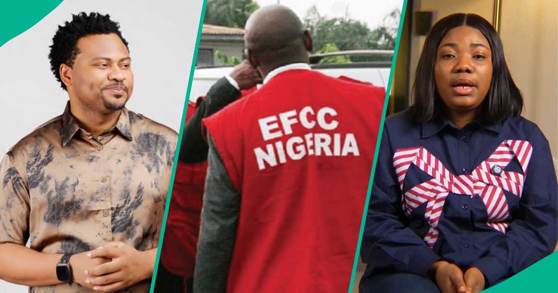 Lagos court grants Eezee Tee bail after EFCC filed forex fraud charge Lagos court grants Eezee Tee bail after EFCC filed forex fraud charge