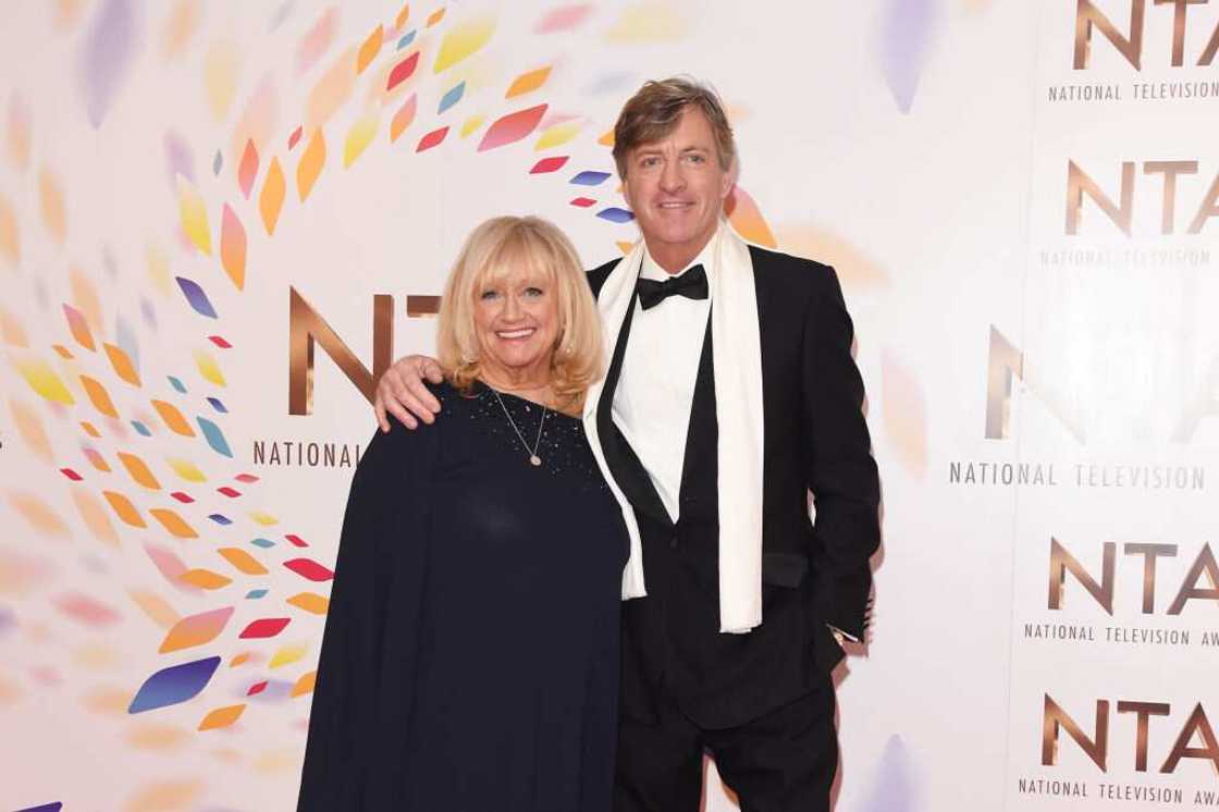 Richard and Judy Richard and Judy