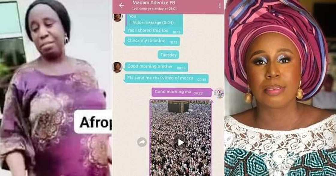 Pregnant woman dies after waiting for a child for 20 years Pregnant woman dies after waiting for a child for 20 years