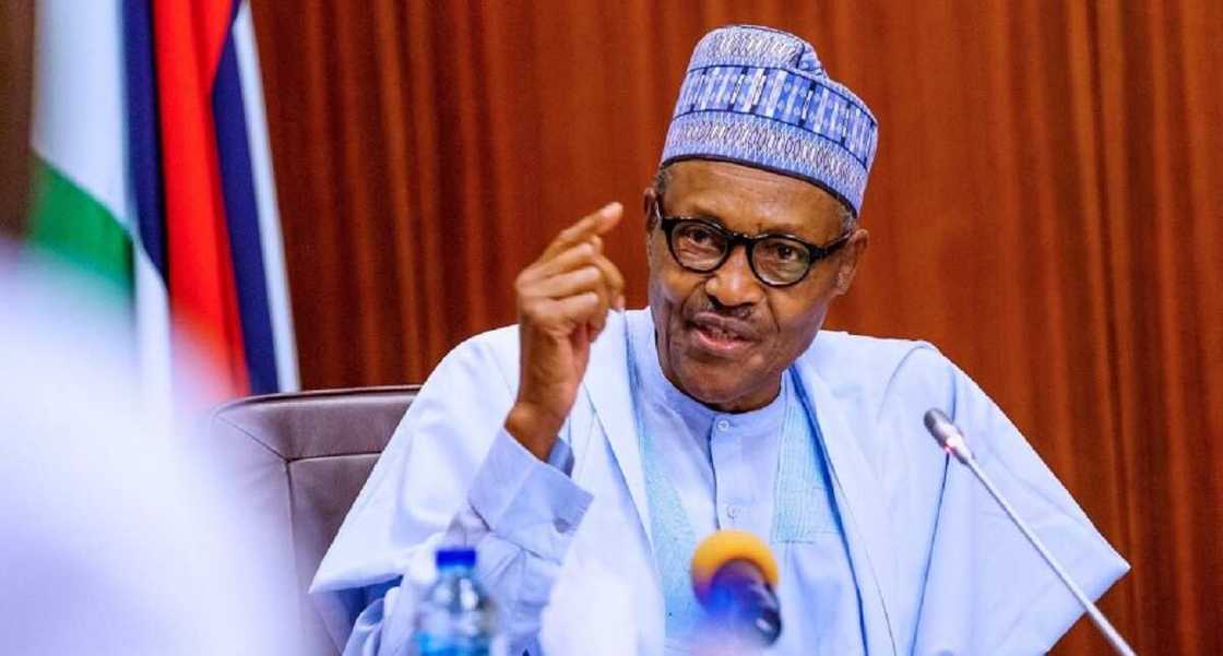 Yanzu-yanzu: Baku fi ƙarfin gwamnati na ba, Buhari ya gargaɗi ƴan bindiga Yanzu-yanzu: Baku fi ƙarfin gwamnati na ba, Buhari ya gargaɗi ƴan bindiga