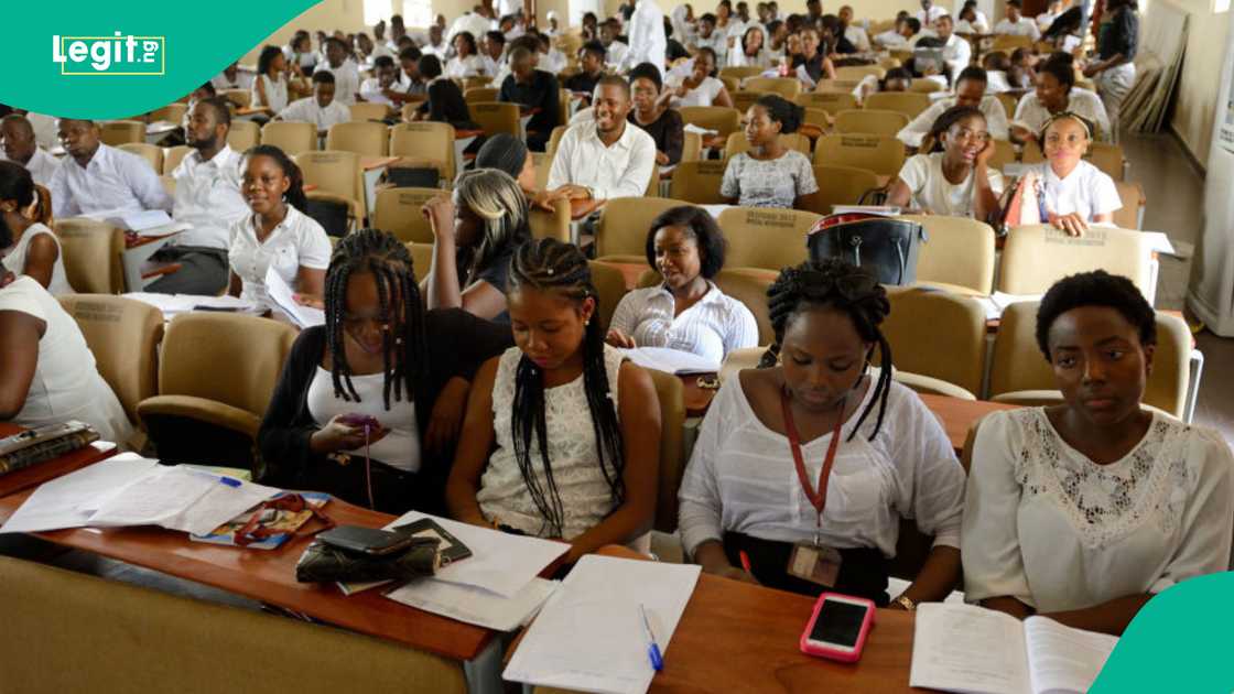 FG has begun constructing a 5KV solar power system at Modibbo Adama University, Yola, to address the electricity crisis.