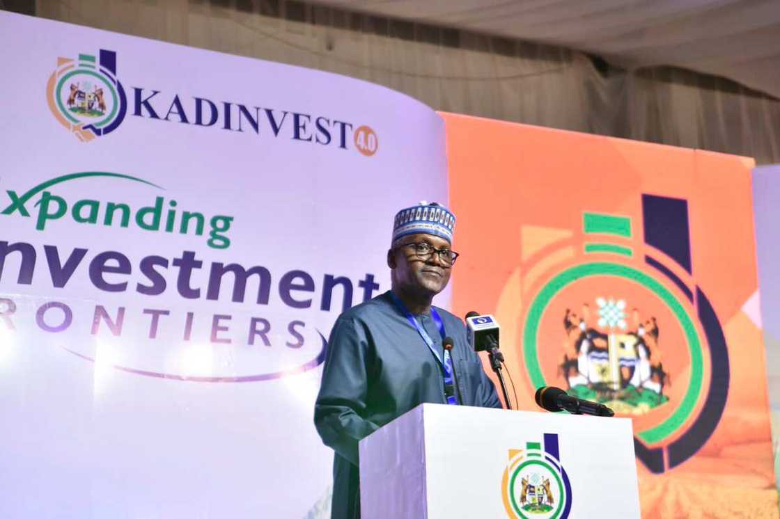 Aliko Dangote wealth rise faster than Elon Musk other US billionaires Aliko Dangote wealth rise faster than Elon Musk other US billionaires