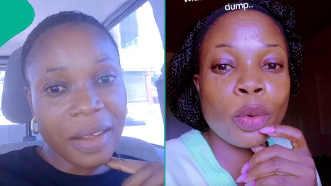 A Nigerian widow has shared how her brother-in-law made a disturbing request to her four months following her husband's death