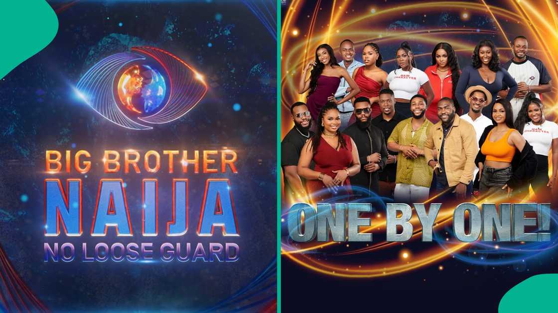 BBNaija No Loose Guard versus past BBNaija seasons. BBNaija No Loose Guard versus past BBNaija seasons.