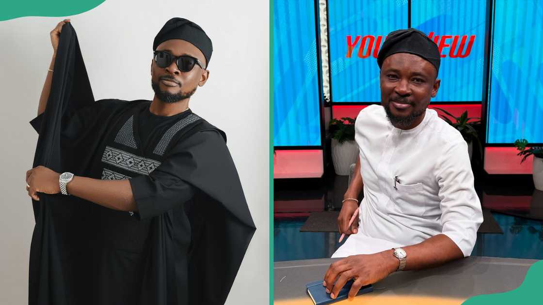 J.J. Omojuwa J.J. Omojuwa