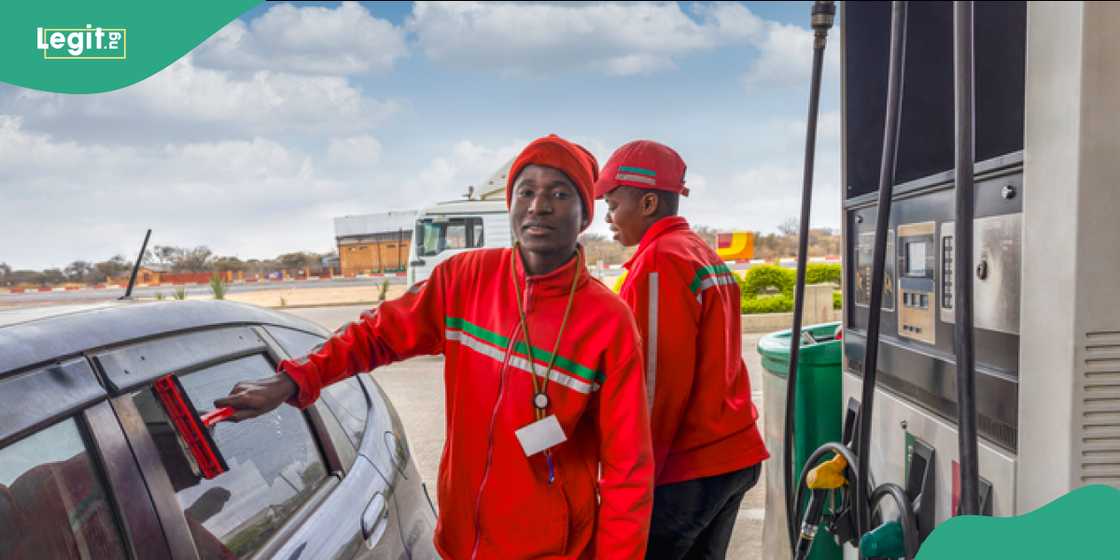 Petrol marketers speak on condition for fuel cost to crash Petrol marketers speak on condition for fuel cost to crash