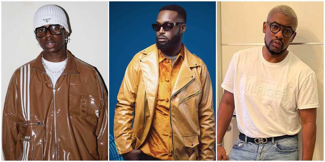 Rema Blows Hot as OAP Do2dtun Ignorantly Wades Into Song Drama With DJ Neptune Rema Blows Hot as OAP Do2dtun Ignorantly Wades Into Song Drama With DJ Neptune