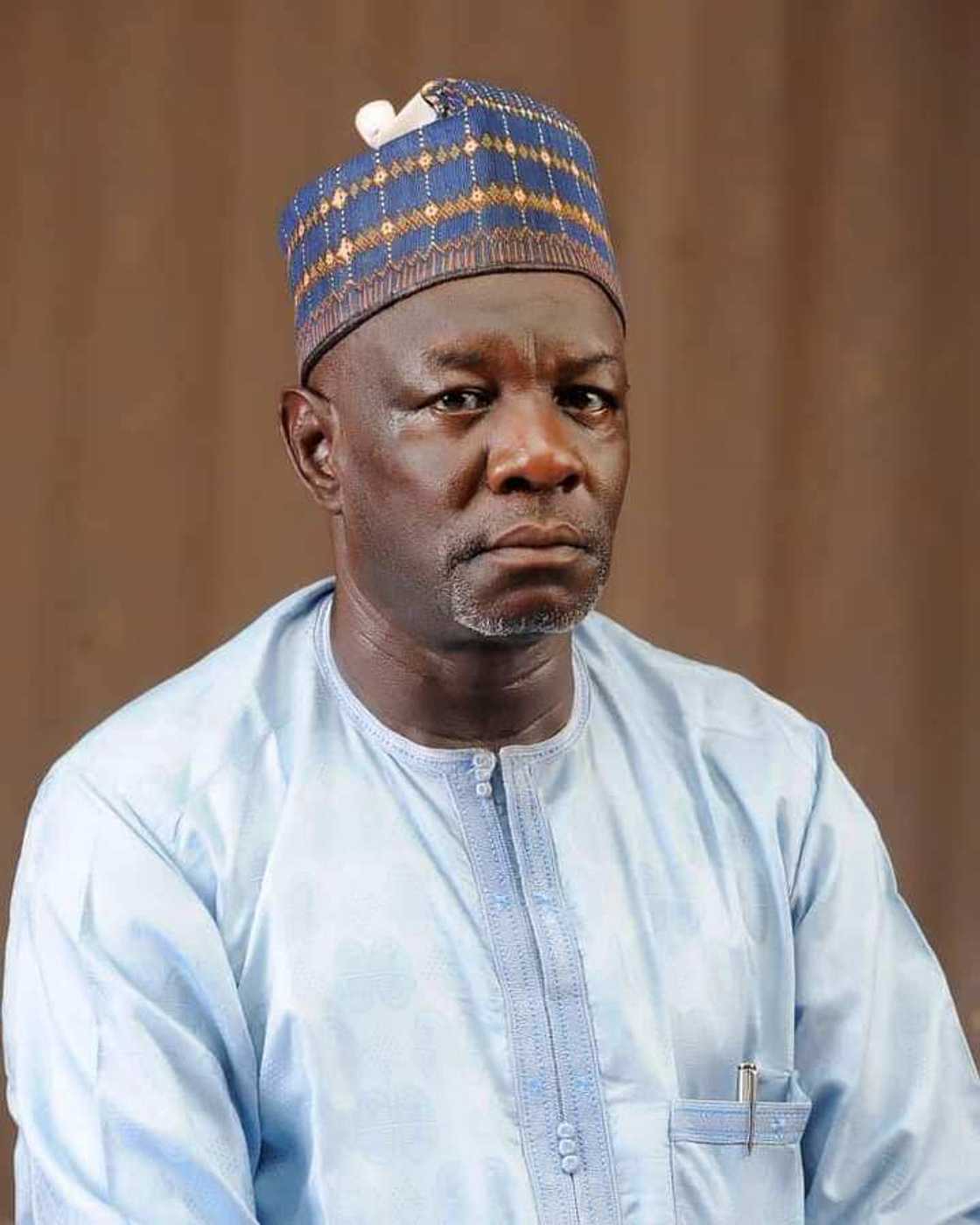 Danlami Dan Inna Likoro, Kudan Constituency in the Kaduna State House of Assembly Danlami Dan Inna Likoro, Kudan Constituency in the Kaduna State House of Assembly