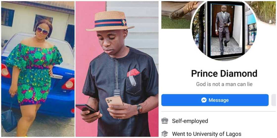 Reality star recounts experience with thief who disguised as evangelist, stole prized possessions Reality star recounts experience with thief who disguised as evangelist, stole prized possessions