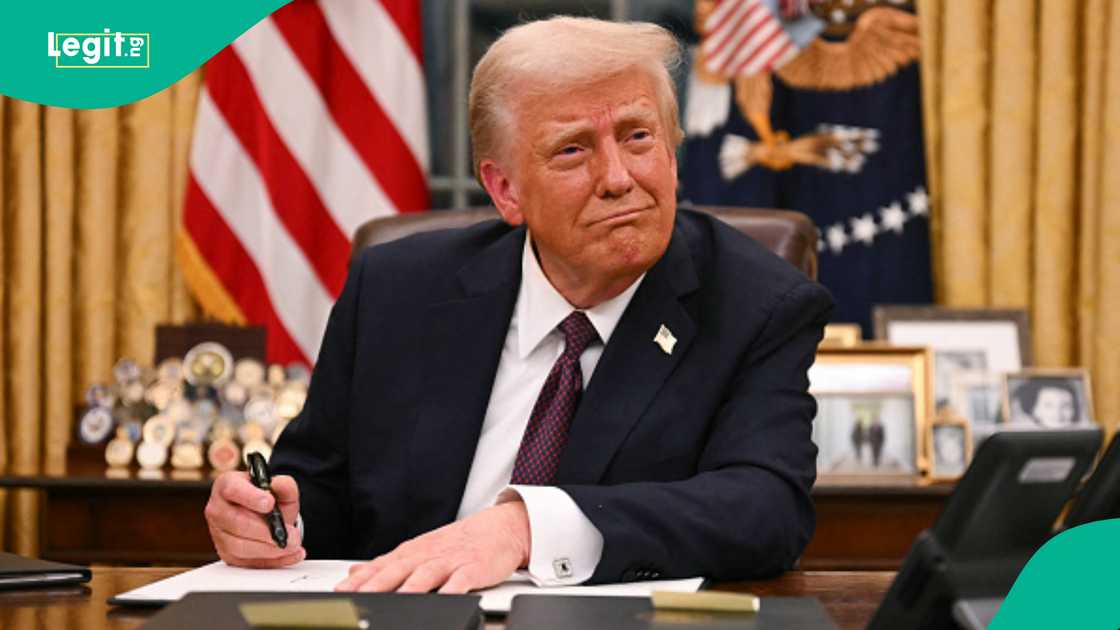 22 States Sue Trump over US Birthright Citizenship Ban 22 States Sue Trump over US Birthright Citizenship Ban