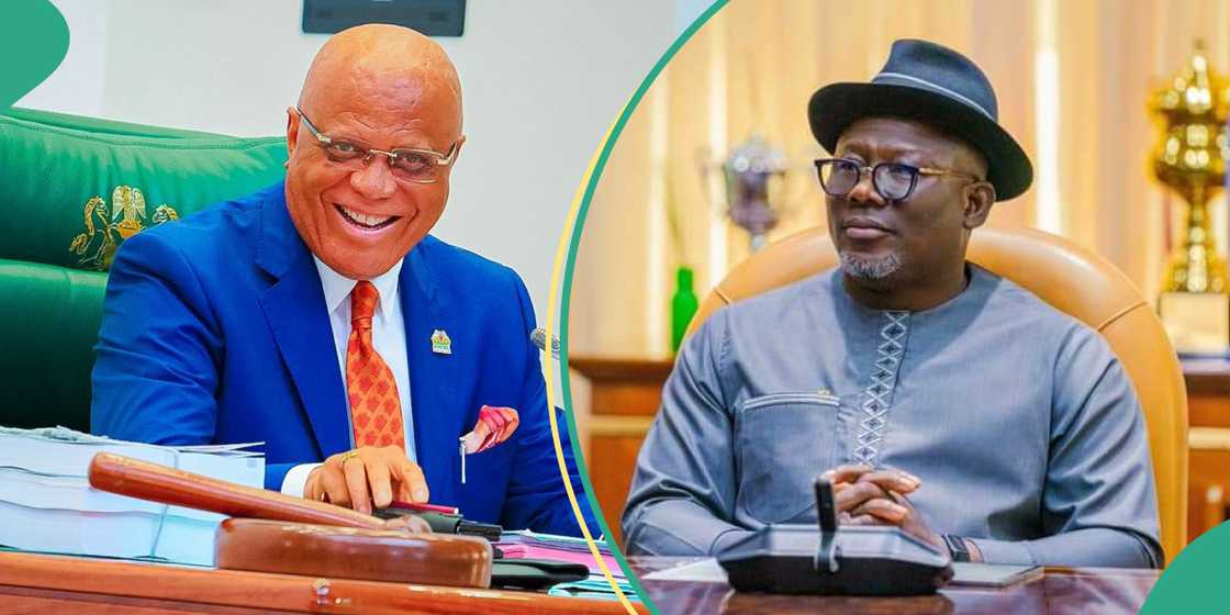 List of incumbent Governors who defected from PDP to APC