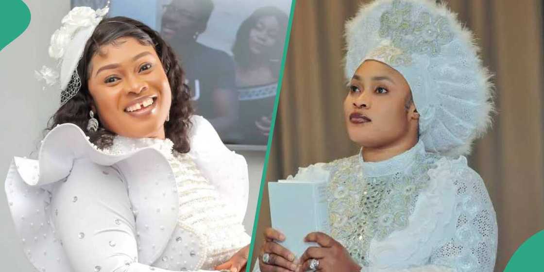 Egbin Orun declared dead. Egbin Orun declared dead.