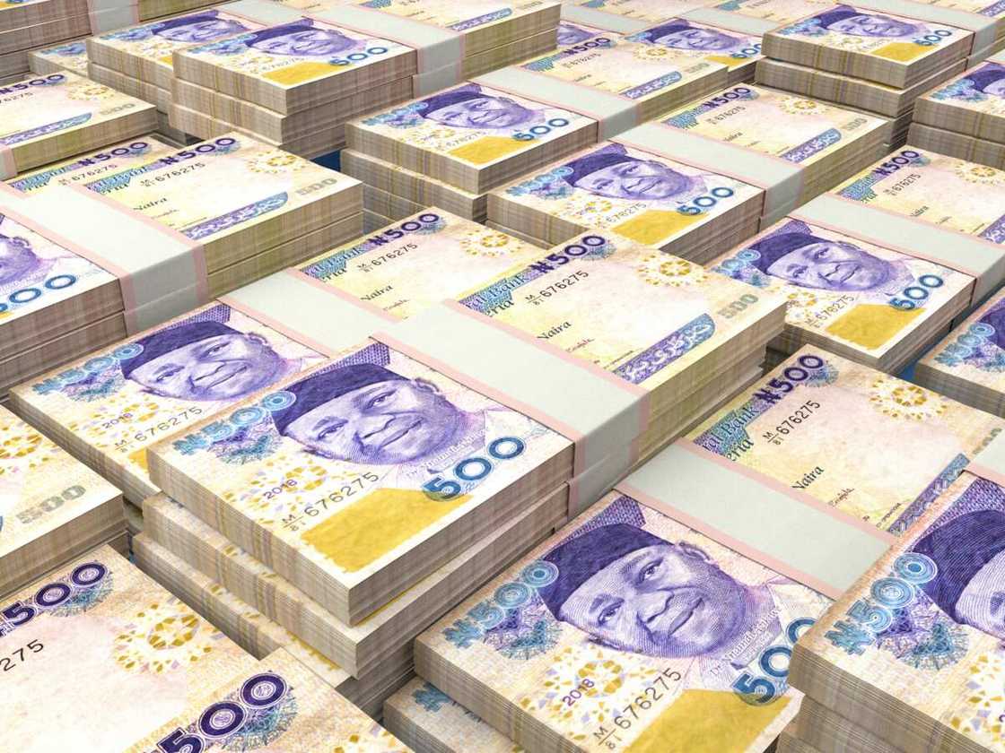 naira redesign cash in circulation naira redesign cash in circulation