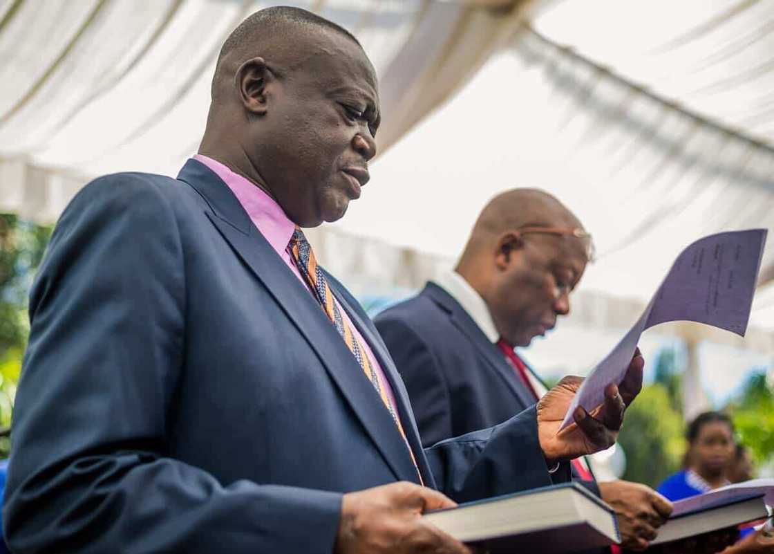 Zimbabwe: Janar Perrance Shiri ya mutu bayan gajerar jinya a asibiti ya na shekara 65 Zimbabwe: Janar Perrance Shiri ya mutu bayan gajerar jinya a asibiti ya na shekara 65