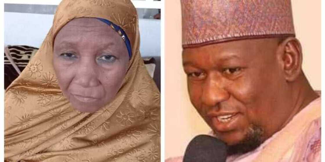 Allah ya yiwa mahaifiyar babban malamin addini, Sheikh Kabiru Gombe, rasuwa Allah ya yiwa mahaifiyar babban malamin addini, Sheikh Kabiru Gombe, rasuwa