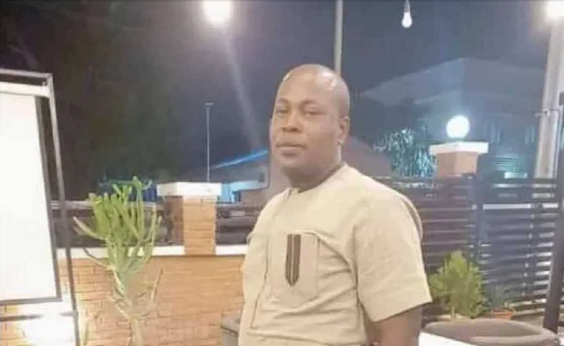 Mr Ifeanyi Mr Ifeanyi