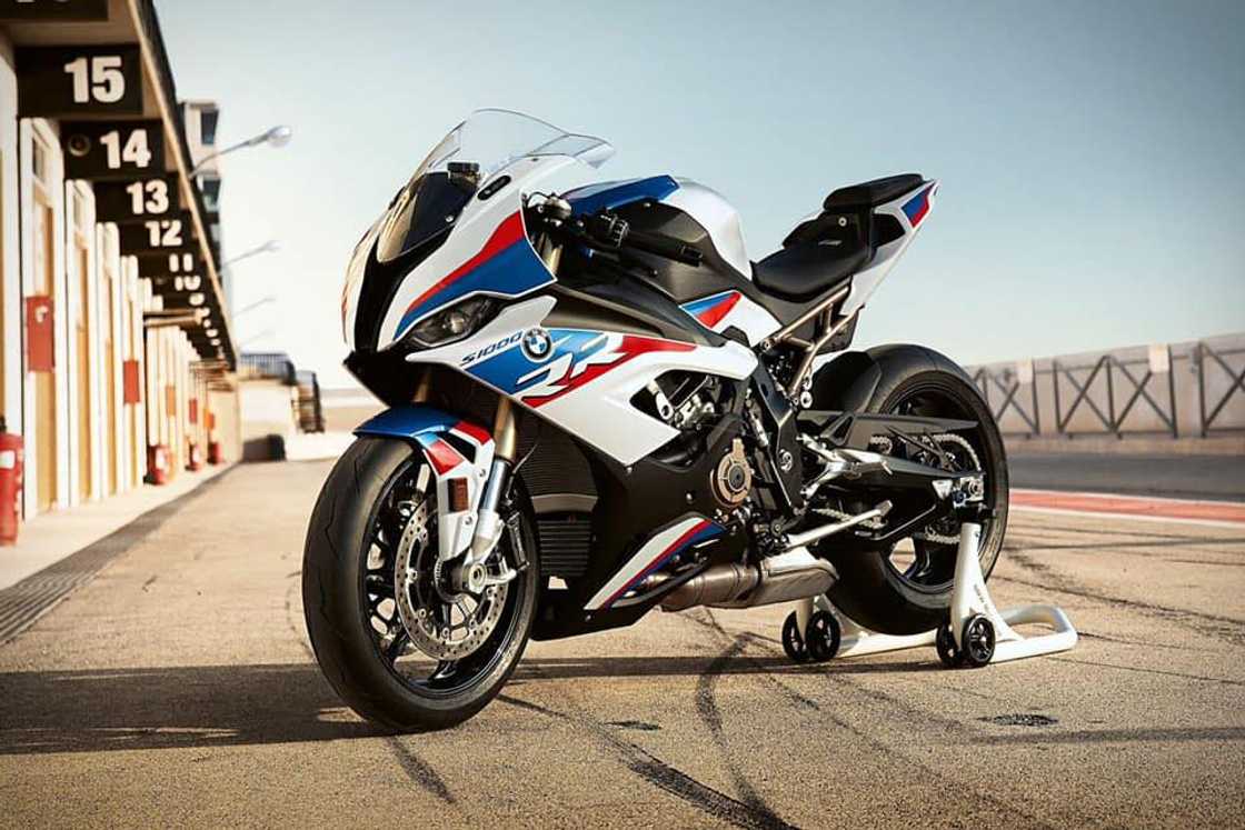 BMW S1000RR BMW S1000RR