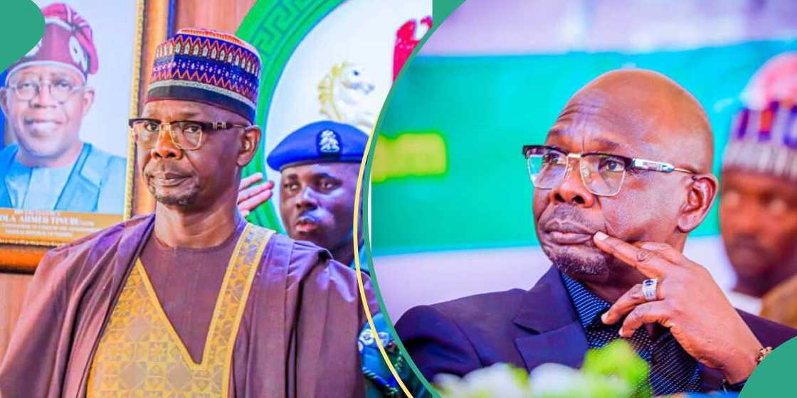 Sule, Nasarawa, Senator Walid Jibrin, PDP, APC Sule, Nasarawa, Senator Walid Jibrin, PDP, APC