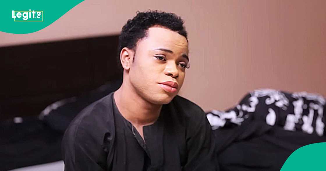 Bobrisky returns to Instagram Bobrisky returns to Instagram