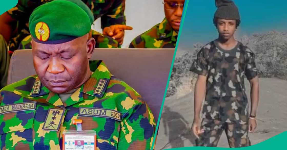 Sojoji sun farmaki yan bindiga a Zamfara Sojoji sun farmaki yan bindiga a Zamfara