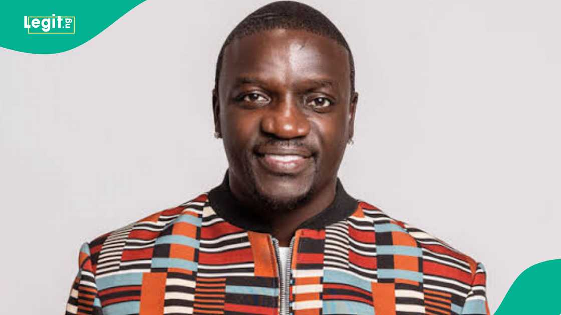Akon's wife takes legal moves days to their 29th wedding anniversary.