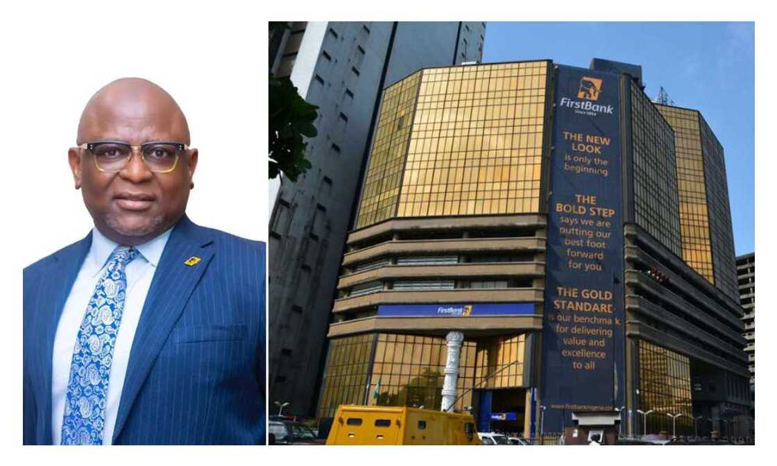 FBN, First Bank FBN, First Bank