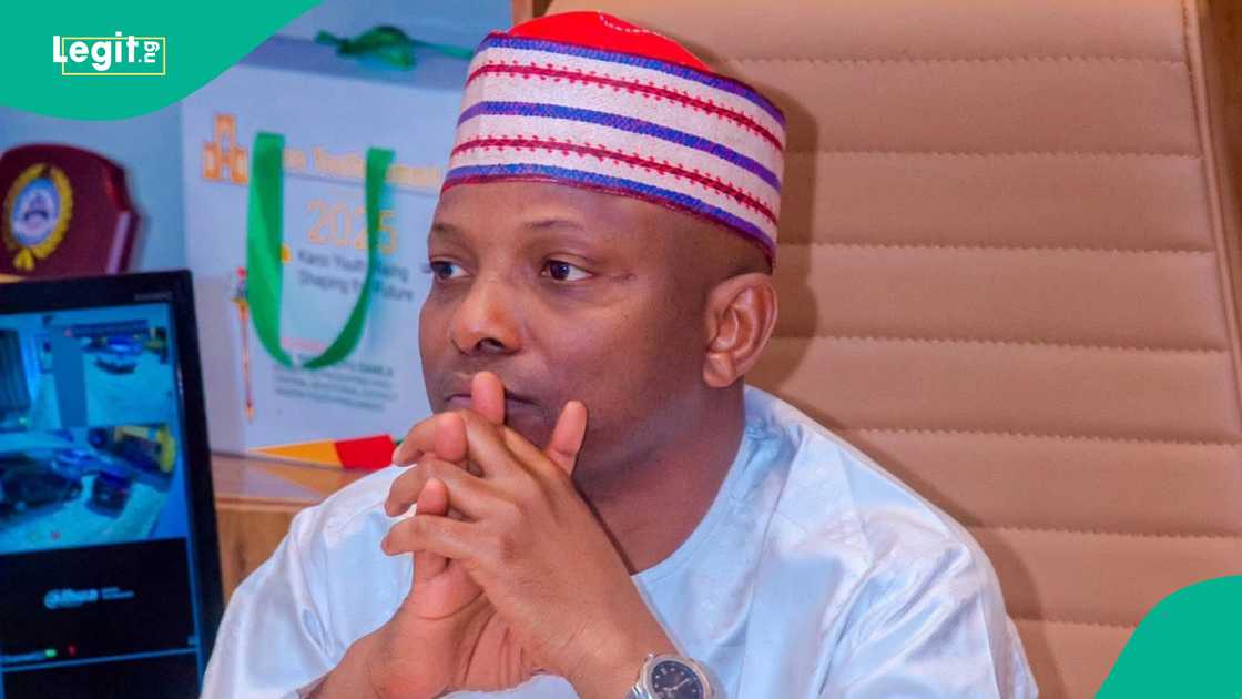 NDC ta ba Mustapha Rabiu tikitin takara a Kano